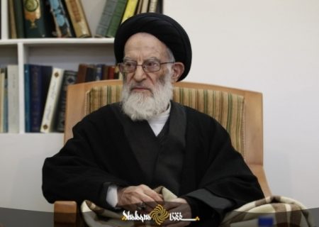 حضرت آیت الله شبیری زنجانی:بیانات اهل بیت (ع) قابلیت دارد تا بین ادیان تفاهم ایجاد کند
