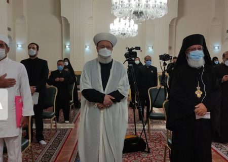 همایش بین‌المللی امام رضا و گفت و گوی ادیان در مشهد برگزار می شود