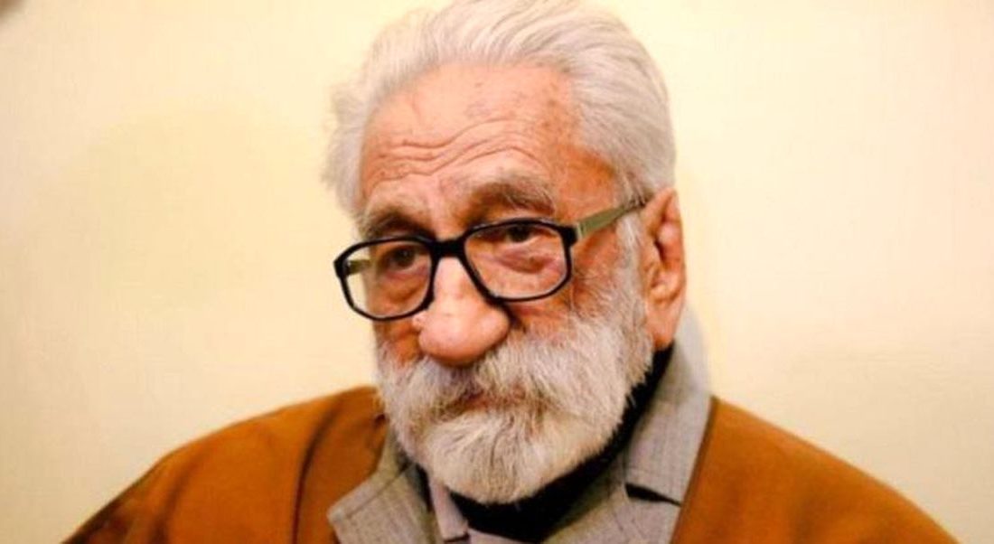 پوشاندن جهالت و نادانی قطب فرقه گنابادی