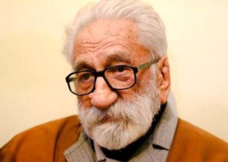 پوشاندن جهالت و نادانی قطب فرقه گنابادی
