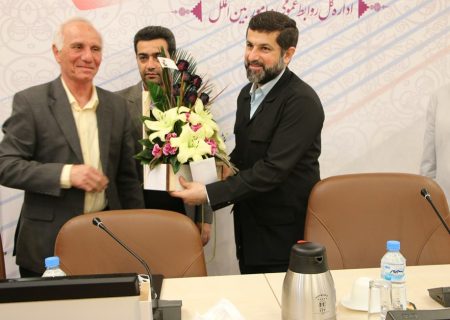 دیدار استاندار خوزستان با پیروان ادیان توحیدی