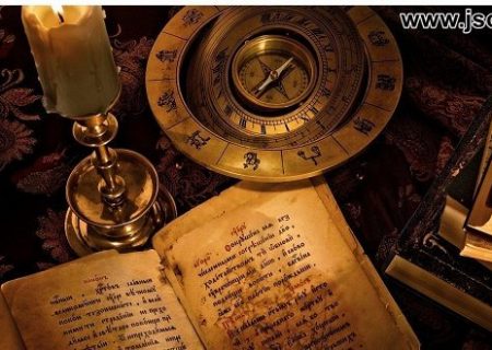 فراماسونری محصول کابالا، جادو و فرقه‌های سرّی  ریشه‌های فراماسونری