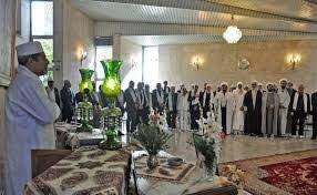 زندگی مسالمت آمیز پیروان ادیان الهی در ایران خاری بر چشم دشمنان نظام است