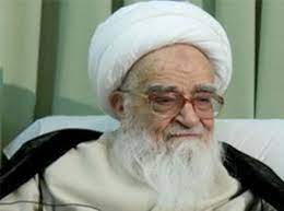 آیت‌الله صافی گلپایگانی در واکنش به شهادت «زکریا»، کودک معصوم در مدینه النبی