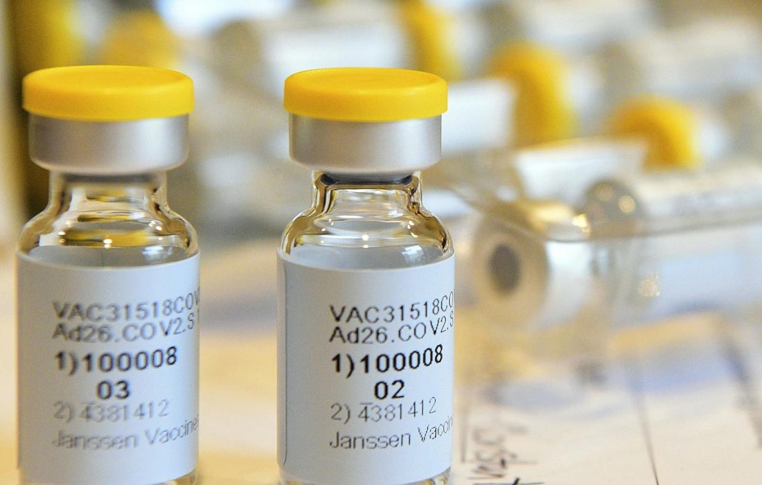 اسقف‌های کاتولیک آمریکا: واکسن جانسون‌اند‌جانسون نزنید