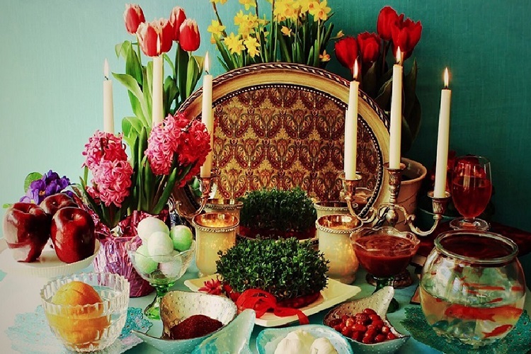 نوروز؛ سنتی دینی از نگاه روایات اهل بیت(ع)