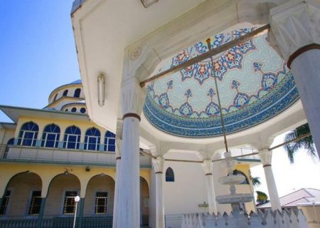خشونت گسترده علیه مساجد استرالیا