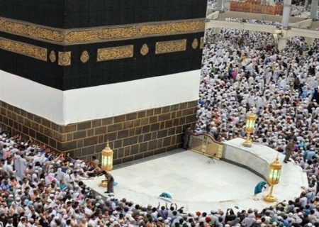 عربستان شرط پذیرش زائران خانه خدا در حج 1400 را اعلام کرد