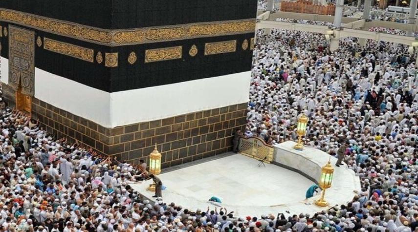 عربستان شرط پذیرش زائران خانه خدا در حج 1400 را اعلام کرد