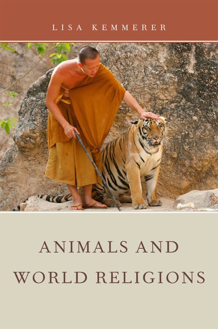 حیوانات و ادیان جهان