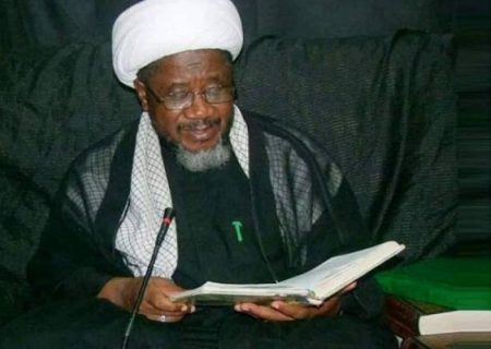 دولت نیجریه از عقاید و رفتار شیخ زکزاکی می‌ترسد