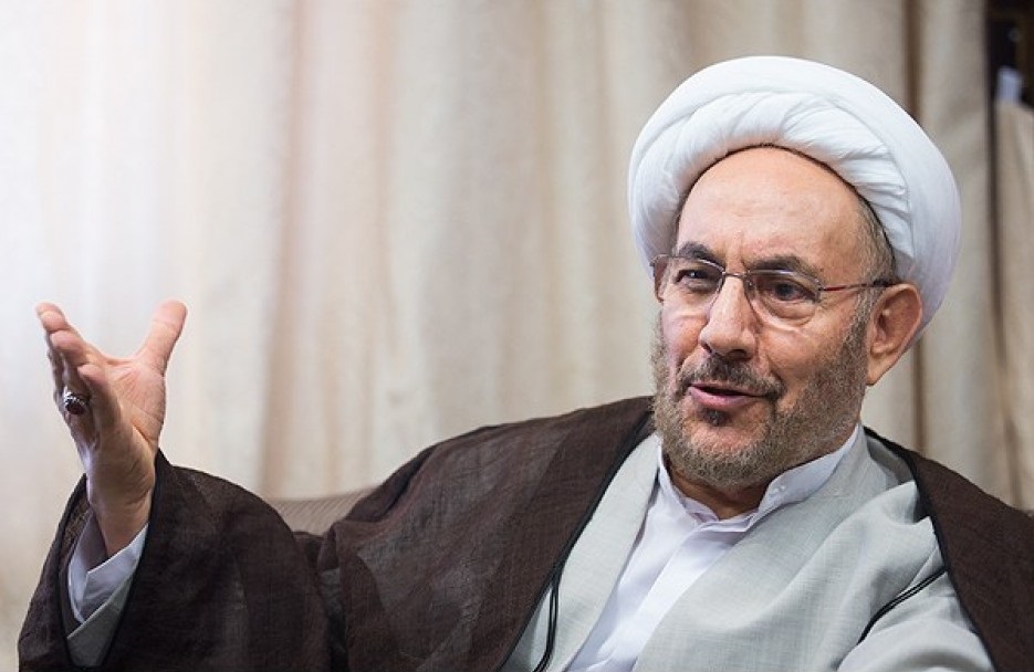 عامل رشد و شکوفایی ادیان توحیدی در ایران، بستر تمدنی مناسب است