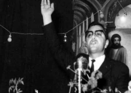 رئیس تشکیلاتی انجمن حجتیه درگذشت