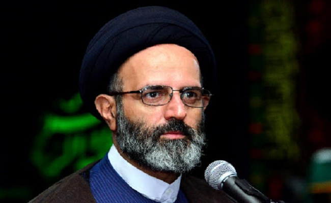 اخلاق کارگزاران در سیره عملی پیامبر اسلام (ص)
