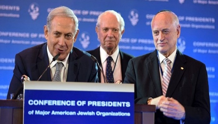 ذوق‌زدگی لابی یهودی در آمریکا از تحریم بایدن علیه ایران