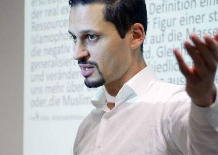 روایت تکان دهنده پژوهشگرِ مسلمان اتریشی از اسلام ستیزی در اروپا