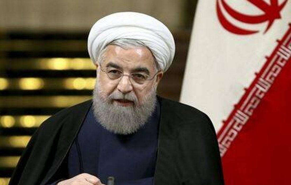 حسن روحانی به علت پرداخت حقوق ادیان سنی در دیوان عالی کشور باید پاسخگو باشد