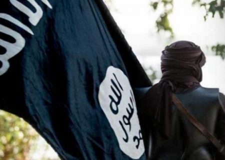 انتشار گزارشی محرمانه درباره نحوه انتخاب و آموزش اعضای داعش