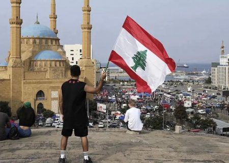 انتقاد تند مفتی اهل سنت و اسقف مسیحیان مارونی لبنان از سیاستمداران این کشور
