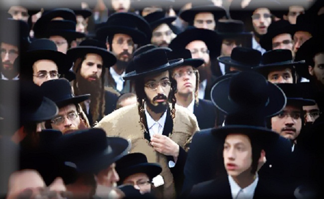 فرقه های یهودیت