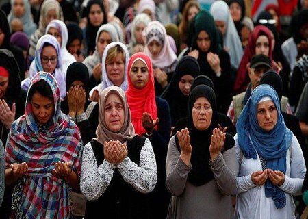 افزایش چشمگیر شمار مسلمانان در آلمان