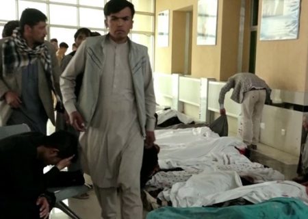 حمله تروریستی در کابل بار دیگر چهره حقوق بشر غربی و دشمنان آزادی را نشان داد