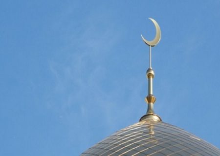 اعتراض مسلمانان آلمان به توقف پروژه ساخت مسجد