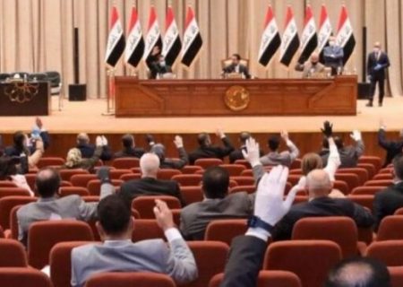 فلسطینی‌های ساکن عراق صاحب حقوق شهروندی به جز تابعیت می‌شوند