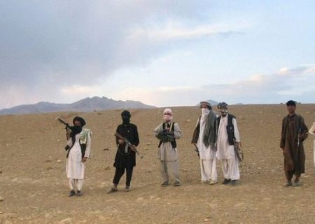 طالبان آمریکا را به انجام “مسئولیت ایمانی و تاریخی” خود تهدید کرد