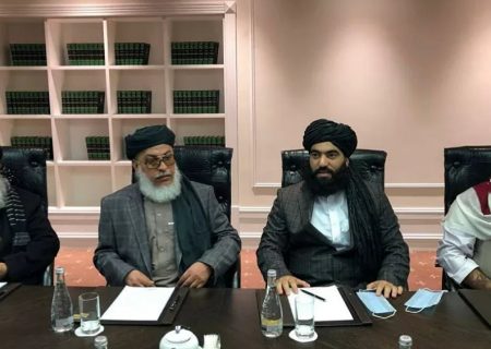 طالبان ارتباط با القاعده را رد کرد