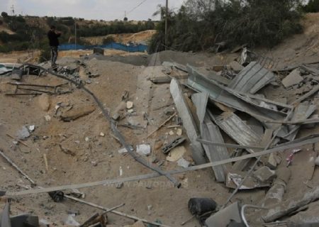 مورخ یهودی: اسرائیل نقش قربانی را بازی می کند در حالی که جنایتکار است