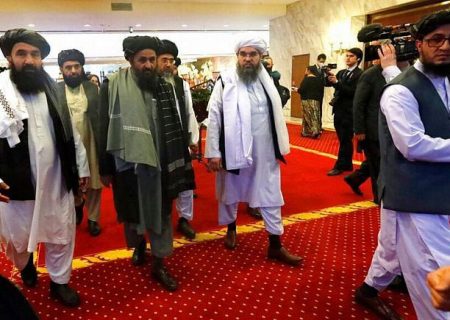 طالبان ضمن هشدار به کشورهای منطقه برای شرکت در نشست استانبول شرط گذاشت