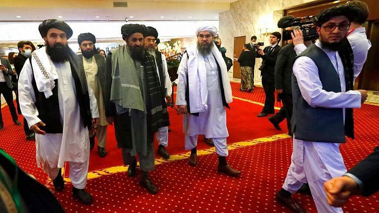 طالبان ضمن هشدار به کشورهای منطقه برای شرکت در نشست استانبول شرط گذاشت