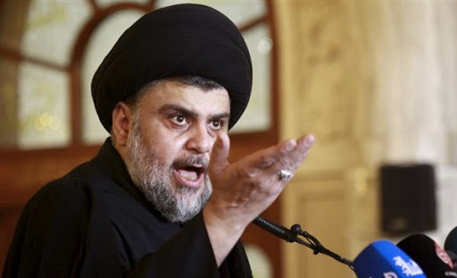 مقتدی الصدر: بت صهیونیست‌های تروریست نژادپرست شکسته شد