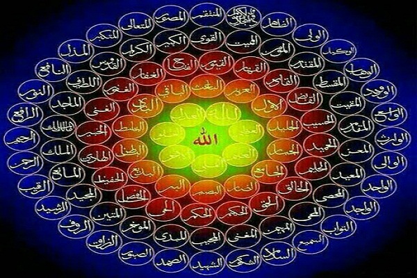 تعابیر مشترک ادیان الهی از صفات خداوند