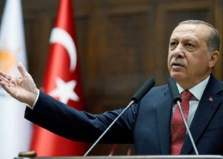 اردوغان خواستار ایجاد شبکه ارتباطی بین المللی برای مبارزه با اسلام هراسی شد