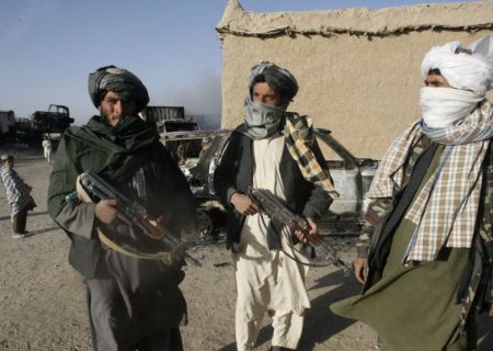 طالبان دومین سد بزرگ افغانستان را تحت تصرف خود درآورد