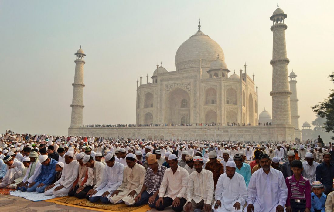 نقش امام صادق (ع) در گسترش اسلام به روایت یک روزنامه هندی