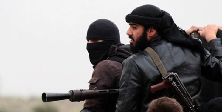 دستگاه‌های اطلاعاتی غرب با گروه‌های تروریستی در سوریه ارتباط برقرار کرده‌اند
