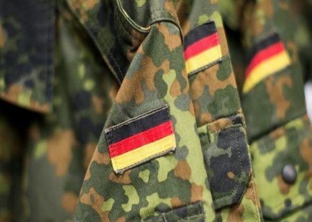 انتصاب یک‌ خاخام به مقام مشاوره مذهبی ارتش آلمان بعد از صدسال