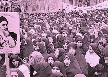 قیام ۱۵ خرداد و بسترسازی برای انقلاب اسلامی