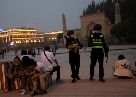درخواست40 کشور از چین برای اجازه تحقیقات از وضعیت مسلمانان سین‌کیانگ