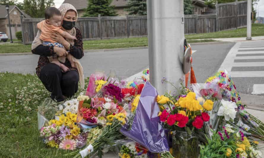 دادخواست جدید مسلمانان کانادا برای تعیین روز ملی اسلام هراسی