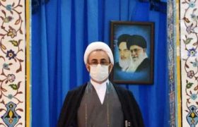 امام خمینی(ره) به ما حیات طیبه بخشید/ مردم در انتخابات مشارکت حداکثری خواهند داشت
