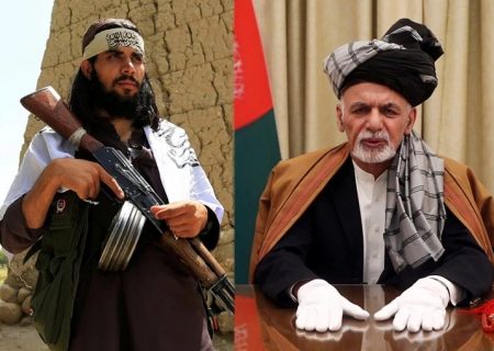 طالبان: سخت‌ترین ضربه‌ها به اقلیت‌های مذهبی در دوران اشرف غنی وارد شده است