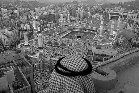 داستان اسلام ِسیاسی در عربستان؛ ترکیب وهابیت و اخوان‌المسلمین!