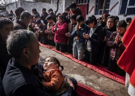 روزهای سخت مسیحیان پناهجوی چینی در کُره جنوبی؛ «رنج ما بخشی از برنامه خداوند است»