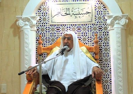 یکی از برجسته‌ترین روحانیون شیعه عربستان درگذشت