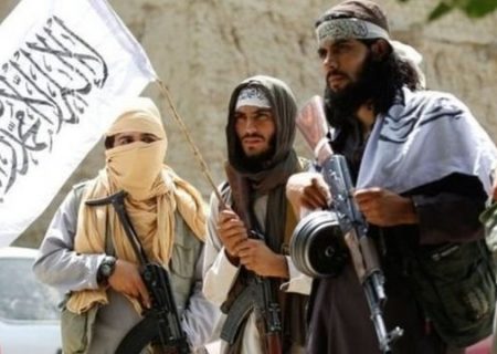 اعلام حکم خودداری از بیعت با امیرالمومنین طالبان + فیلم