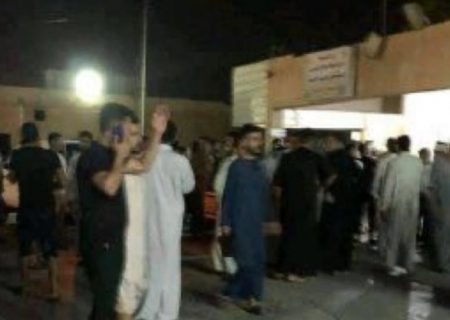 حمله داعش به یک مجلس عزا در جنوب صلاح الدین با 7 کشته و 17 زخمی